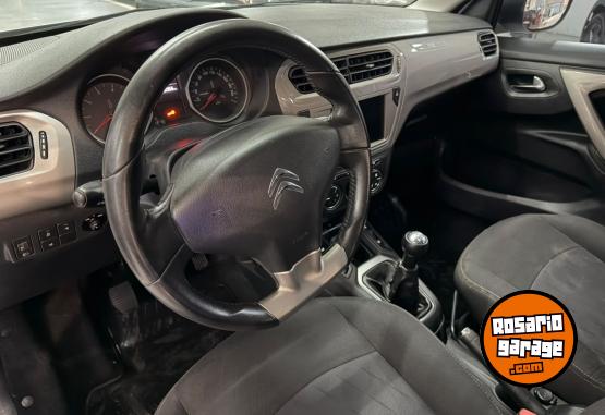 Autos - Citroen C-ELYSEE VTI 115 FEEL 2019 Nafta 94000Km - En Venta
