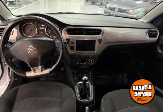 Autos - Citroen C-ELYSEE VTI 115 FEEL 2019 Nafta 94000Km - En Venta