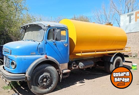 Camiones y Grúas - Vendo - En Venta