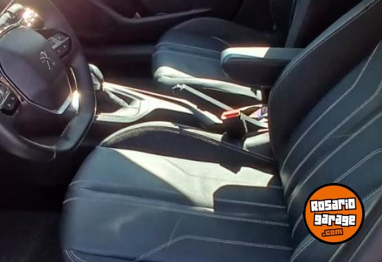 Autos - Peugeot 208 Feline 2024 Nafta 32600Km - En Venta