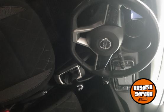 Autos - Nissan Kicks  1.6 Adv 2019 Nafta 90000Km - En Venta