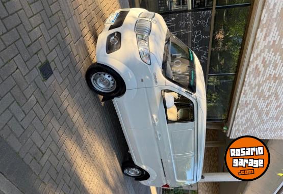 Utilitarios - Shineray X30 2020 Nafta 2100Km - En Venta