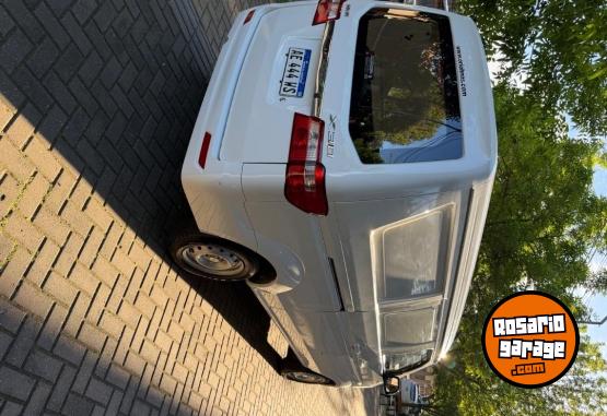 Utilitarios - Shineray X30 2020 Nafta 2100Km - En Venta