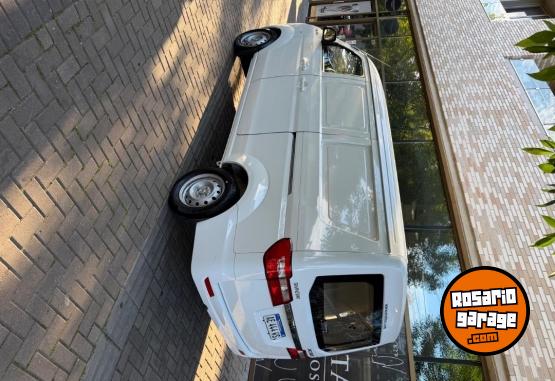 Utilitarios - Shineray X30 2020 Nafta 2100Km - En Venta
