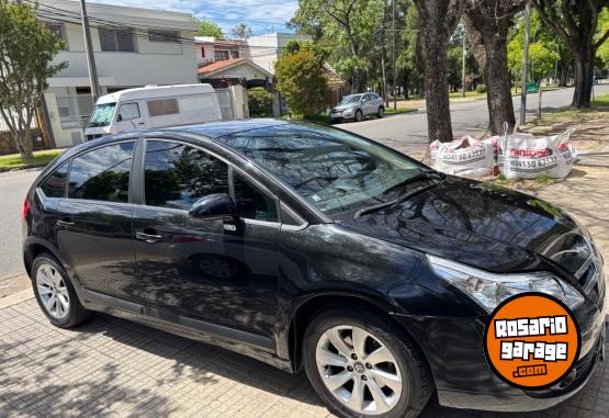 Autos - Citroen C4 2009 Diesel 115000Km - En Venta