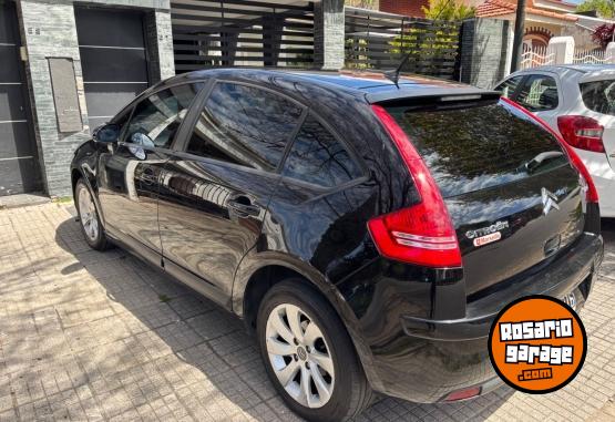 Autos - Citroen C4 2009 Diesel 115000Km - En Venta
