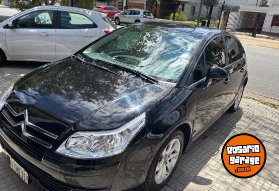 Autos - Citroen C4 2009 Diesel 115000Km - En Venta