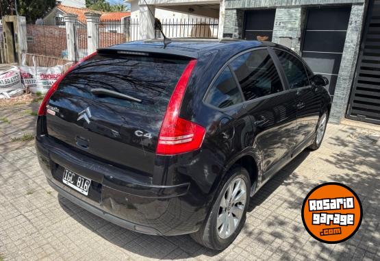 Autos - Citroen C4 2009 Diesel 115000Km - En Venta