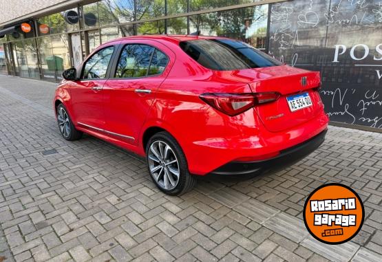 Autos - Fiat Cronos 2021 Nafta 42000Km - En Venta