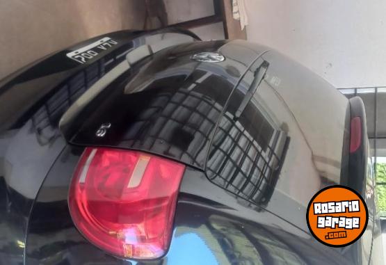 Autos - Volkswagen Fox 2012 2012 Nafta 110000Km - En Venta