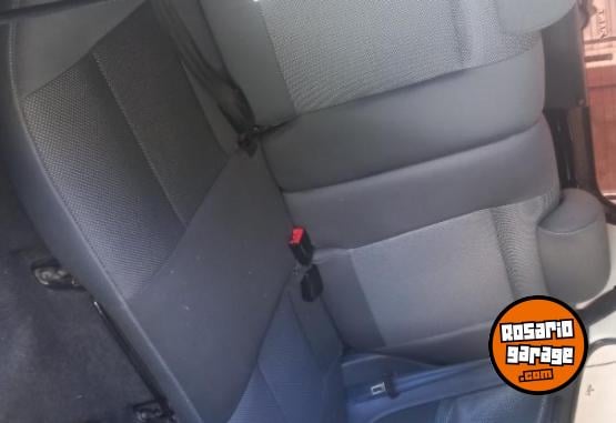 Autos - Volkswagen Fox 2012 2012 Nafta 110000Km - En Venta