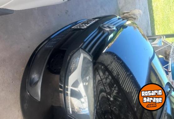 Autos - Volkswagen Fox 2012 2012 Nafta 110000Km - En Venta