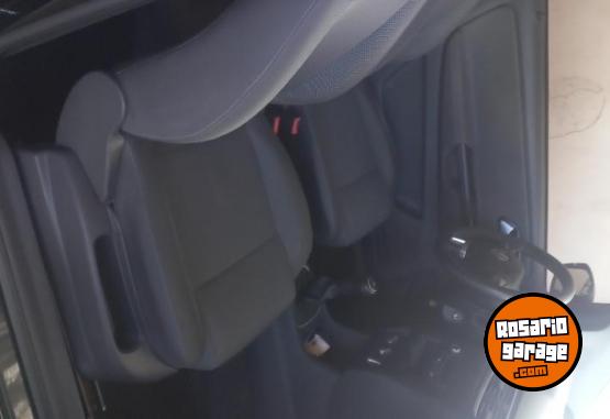 Autos - Volkswagen Fox 2012 2012 Nafta 110000Km - En Venta