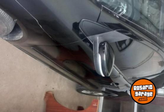 Autos - Volkswagen Fox 2012 2012 Nafta 110000Km - En Venta
