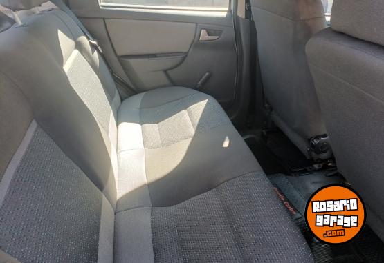 Autos - Chevrolet Corsa celta LT 2013 GNC 300000Km - En Venta