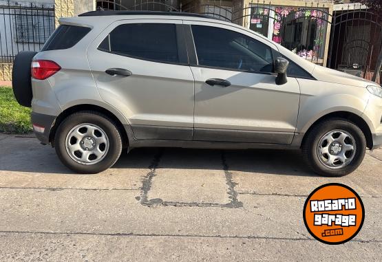 Autos - Ford SE 2013 Nafta 181Km - En Venta