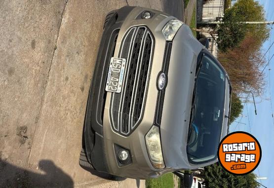 Autos - Ford SE 2013 Nafta 181Km - En Venta