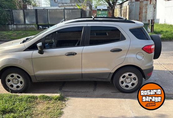 Autos - Ford SE 2013 Nafta 181Km - En Venta