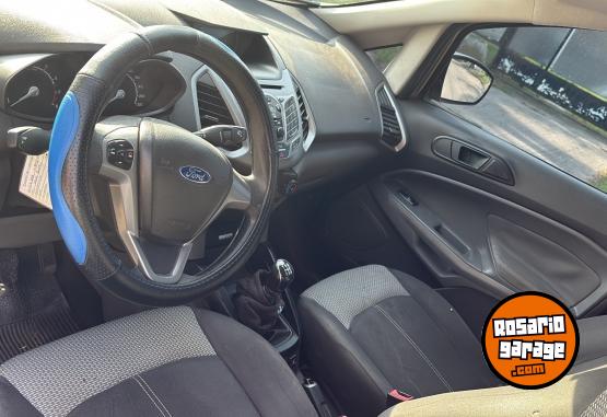 Autos - Ford SE 2013 Nafta 181Km - En Venta