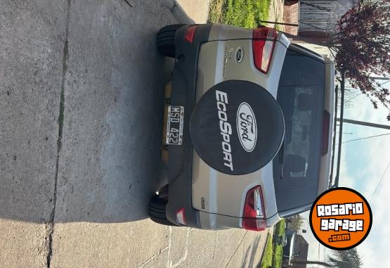 Autos - Ford SE 2013 Nafta 181Km - En Venta