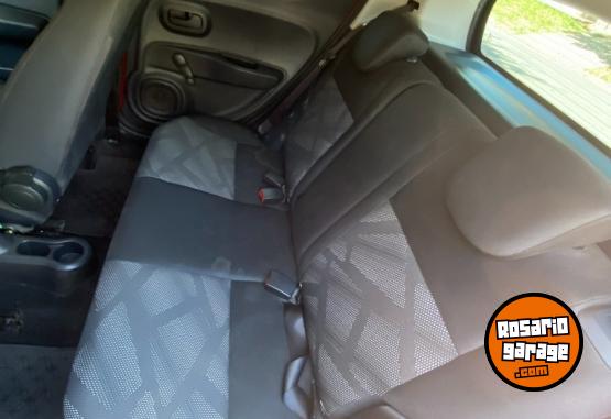Autos - Fiat MOBI 2019 Nafta 34400Km - En Venta