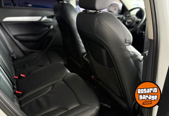 Camionetas - Audi Q3 2018 Nafta 90000Km - En Venta