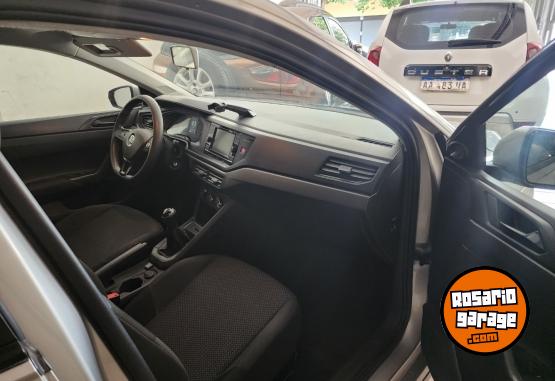 Autos - Volkswagen Virtus 2020 GNC 92000Km - En Venta