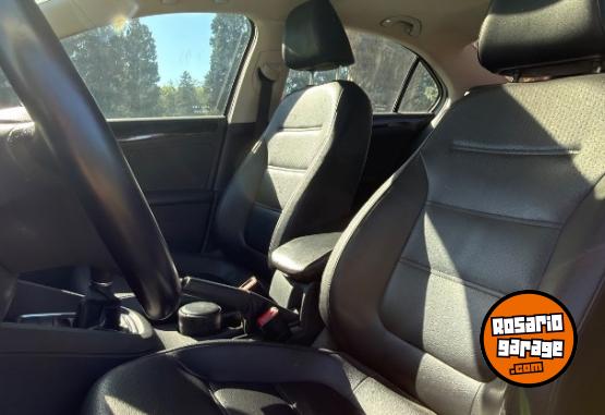 Autos - Volkswagen Vento 2.5 Luxury 2016 Nafta 210000Km - En Venta