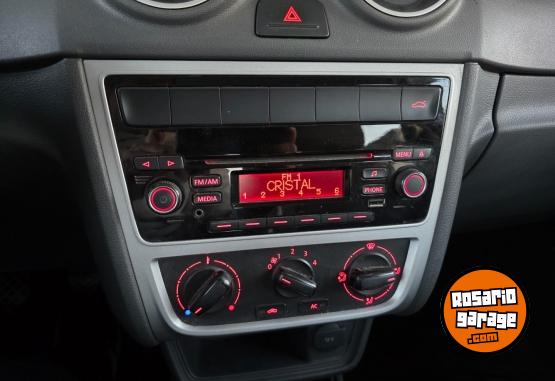 Autos - Volkswagen Voyage 2016 Nafta 45100Km - En Venta