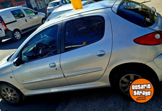 Autos - Peugeot 207 2011 Diesel 1Km - En Venta