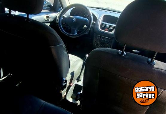 Autos - Peugeot 207 2011 Diesel 1Km - En Venta