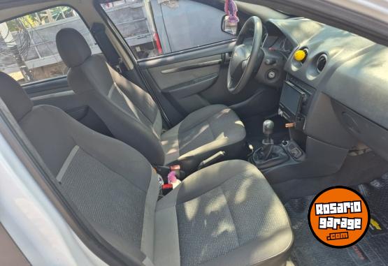 Autos - Chevrolet Celta 2013 Nafta 144000Km - En Venta