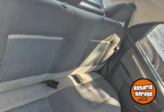 Autos - Chevrolet Celta 2013 Nafta 144000Km - En Venta