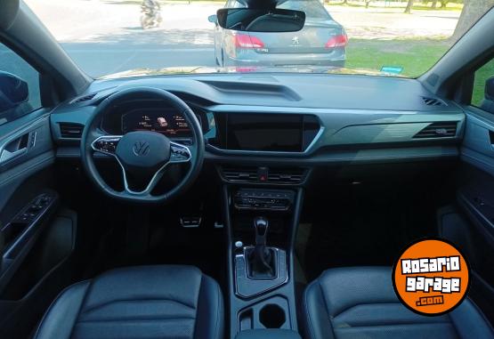 Camionetas - Volkswagen TAOS HIGHLINE 2024 Nafta 30000Km - En Venta