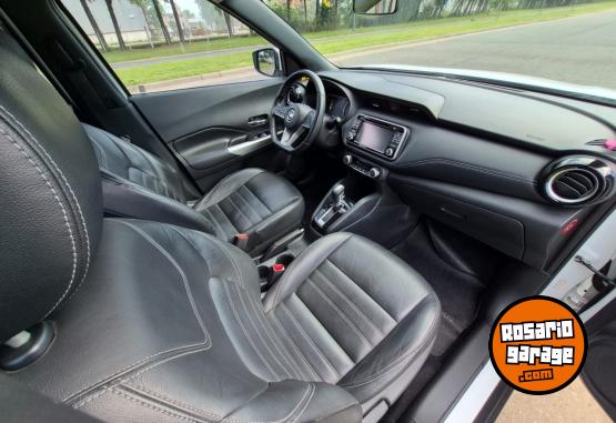 Camionetas - Volkswagen TAOS HIGHLINE 2024 Nafta 30000Km - En Venta