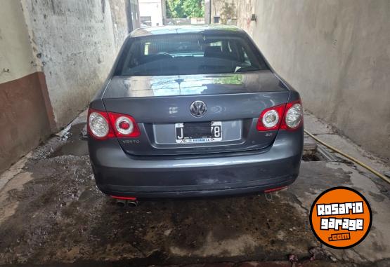 Autos - Volkswagen Cruze 2017 Nafta 140000Km - En Venta
