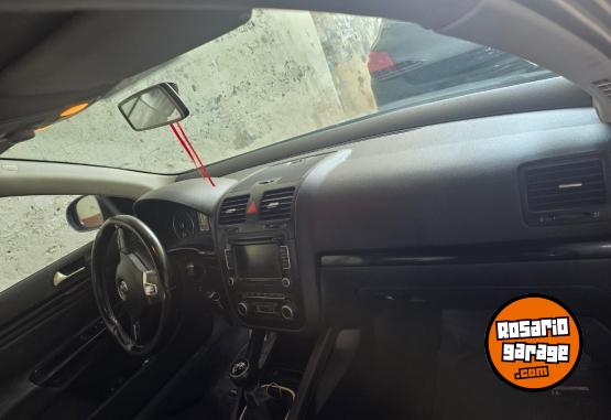 Autos - Volkswagen Cruze 2017 Nafta 140000Km - En Venta