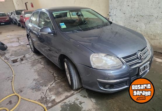 Autos - Volkswagen Cruze 2017 Nafta 140000Km - En Venta