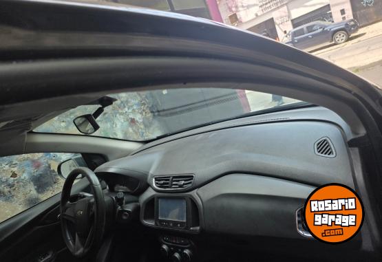 Autos - Chevrolet Onix 2016 Nafta 96000Km - En Venta
