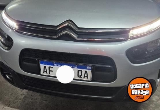 Autos - Citroen Cactus 2022 Nafta 39000Km - En Venta