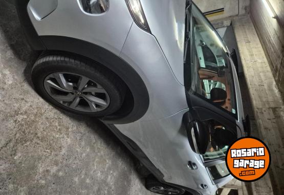 Autos - Citroen Cactus 2022 Nafta 39000Km - En Venta