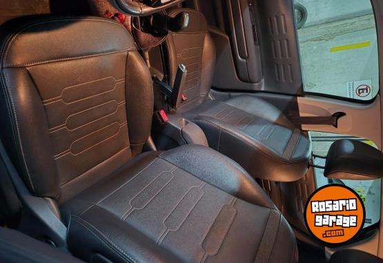 Autos - Citroen Cactus 2022 Nafta 39000Km - En Venta
