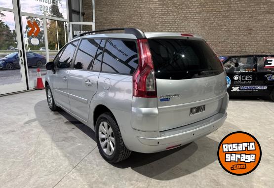 Autos - Citroen C4 GRAND PICASSO HDI 2011 Diesel 150000Km - En Venta
