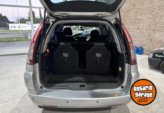 Autos - Citroen C4 GRAND PICASSO HDI 2011 Diesel 150000Km - En Venta