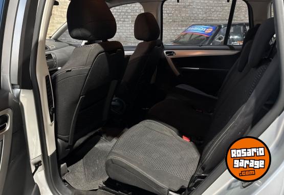Autos - Citroen C4 GRAND PICASSO HDI 2011 Diesel 150000Km - En Venta