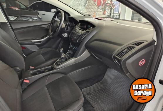 Autos - Ford Focus 2016 Nafta - En Venta