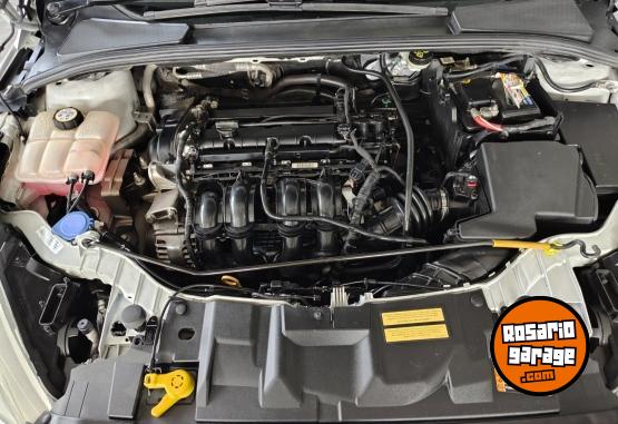 Autos - Ford Focus 2016 Nafta - En Venta