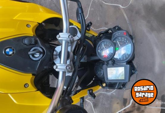 Motos - Bmw F650 gs 2012 Nafta 63000Km - En Venta