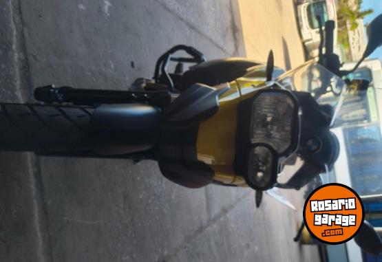Motos - Bmw F650 gs 2012 Nafta 63000Km - En Venta