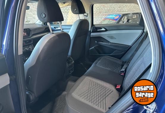 Autos - Volkswagen TAOS CONFORTLINE 2022 Nafta 150000Km - En Venta